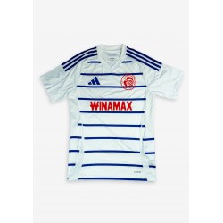 Herren Straßburg 2024/25 Auswärts Trikot