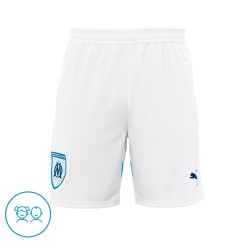Kinder OM 2024/25 Heim Shorts