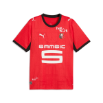 Damen Rennes 2026/27 Heimtrikot