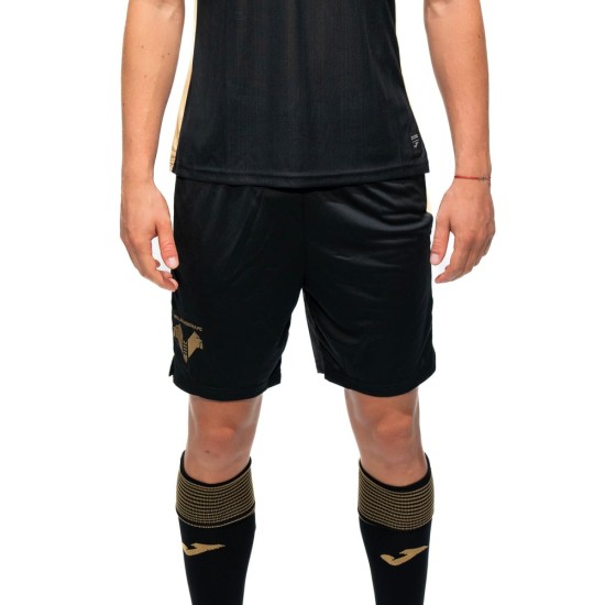 Herren Hellas Verona 2024/25 Drittshorts Herren Hellas Verona 2024/25 Drittshorts