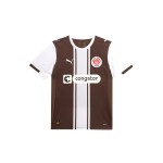 Herren FC St. Pauli 2025/26 Spezialtrikot