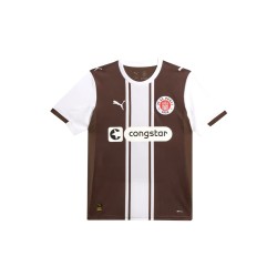 Herren FC St. Pauli 2025/26 Spezialtrikot
