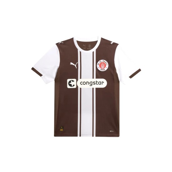 Herren FC St. Pauli 2025/26 Spezialtrikot