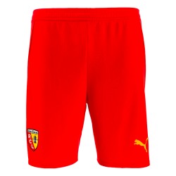 Damen RC Lens 2024/25 Heim Shorts