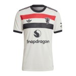 Herren Manchester United 2024/25 Drittes Trikot