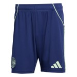 Damen Ajax 2025/26 Auswärtsshorts Damen Ajax 2025/26 Auswärtsshorts