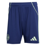 Herren Ajax 2025/26 Auswärtsshorts