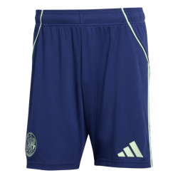Herren Ajax 2025/26 Auswärtsshorts