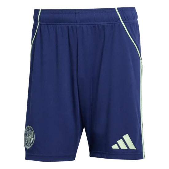 Damen Ajax 2025/26 Auswärtsshorts Damen Ajax 2025/26 Auswärtsshorts