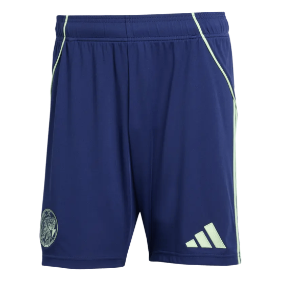 Herren Ajax 2025/26 Auswärtsshorts