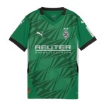 Herren Borussia Mönchengladbach 2024/25 Auswärtstrikot