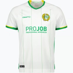 Herren Hammarby IF 2024 Heimtrikot