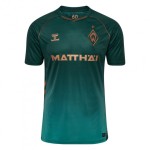Werder Bremen 2025/26 Drittes Trikot Damen
