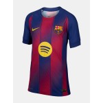 Damen FC Barcelona 2025/26 Heim UCL-Trikot Damen FC Barcelona 2025/26 Heim UCL-Trikot