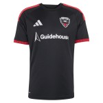 Herren D.C. United 2026 Heimtrikot