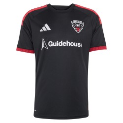 Herren D.C. United 2026 Heimtrikot