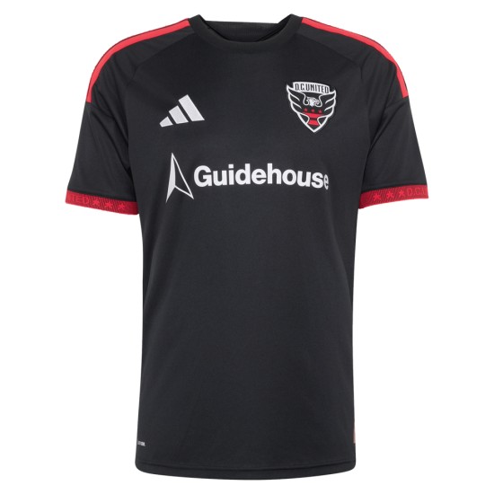 Herren D.C. United 2026 Heimtrikot