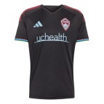 Herren Colorado Rapids 2026 Heimtrikot Herren Colorado Rapids 2026 Heimtrikot