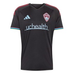Herren Colorado Rapids 2026 Heimtrikot