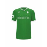 Herren Yverdon Sport FC 2024/25 Heim Shirt