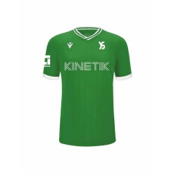 Herren Yverdon Sport FC 2024/25 Heim Shirt