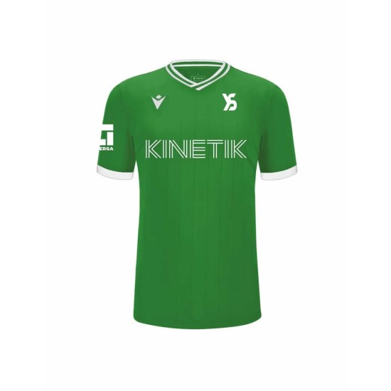 Herren Yverdon Sport FC 2024/25 Heim Shirt