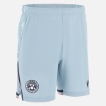Damenshorts Udinese 2025/26 Auswärtsshorts Damenshorts Udinese 2025/26 Auswärtsshorts