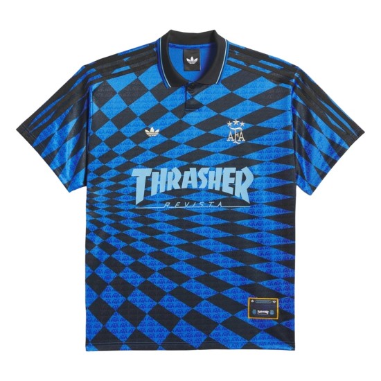 Kinder Argentinien 1994 Retro-Trikot
