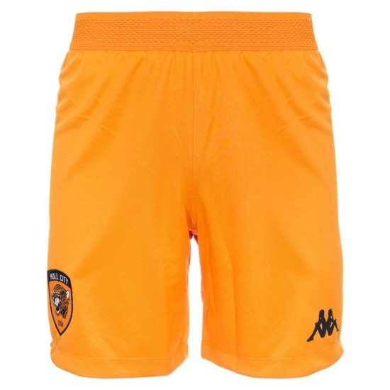 Herren Hull City 2024/25 Drittshorts