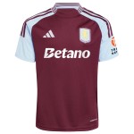 Herren Aston Villa 2024/25 Heimtrikot