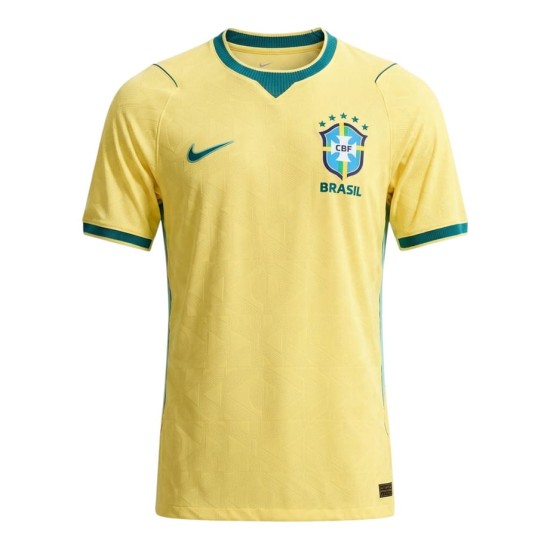 Kinder Brasilien 2026 Heim-WM-Trikot