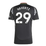 Herren HAVERTZ Arsenal 2024/25 Auswärtstrikot Herren HAVERTZ Arsenal 2024/25 Auswärtstrikot
