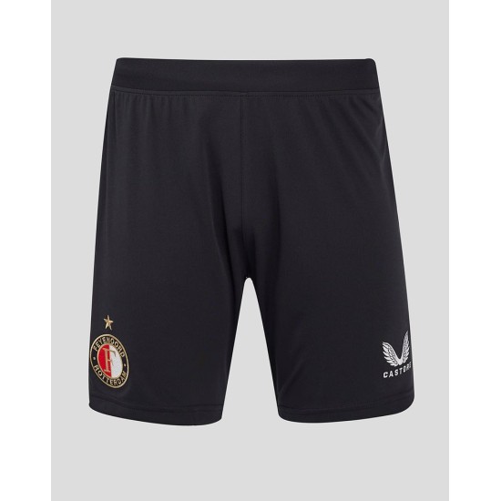 Damen Feyenoord 2024/25 Heimshorts