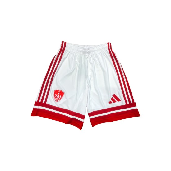 Kinder Brest 2025/26 Heimshorts