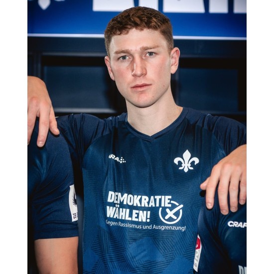 Herren SV Darmstadt 98 2024/25 Sondertrikot