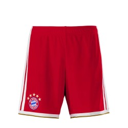 Kinder Bayern München 2026/27 Heimshorts