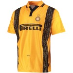 Herren Inter Mailand 1996 Retro-Trikot