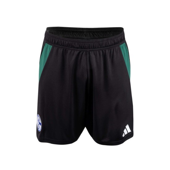 Kinder FC Schalke 04 2024/25 Auswärts Shorts
