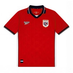 Herren Panama 2026 WM Heimtrikot