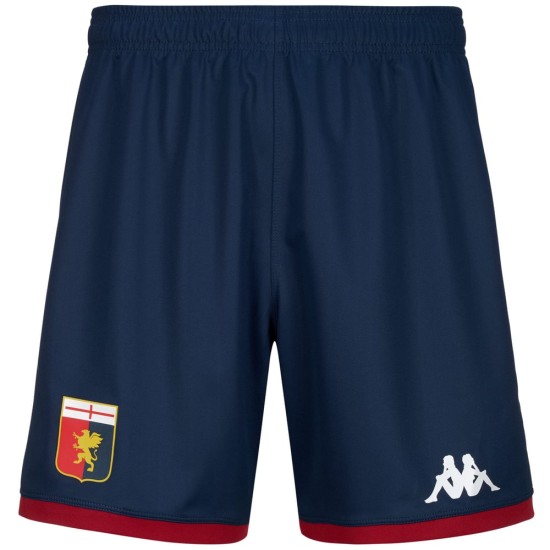 Damen Genoa 2024/25 Heimshorts