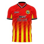 Kinder Lecce 2024/25 Heimtrikot