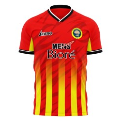 Kinder Lecce 2024/25 Heimtrikot