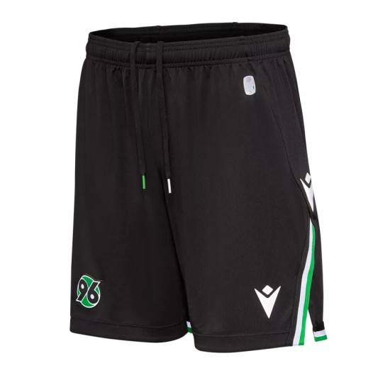 Herren Hannover 96 2024/25 Auswärts Shorts
