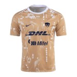 Kinder Pumas UNAM 2024/25 Drittes Prematch-Trikot