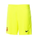 Damen Real Mallorca 2024/25 Auswärtsshorts