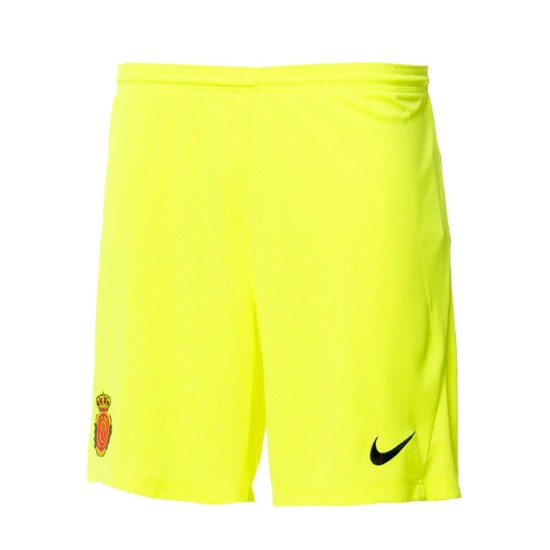 Damen Real Mallorca 2024/25 Auswärtsshorts