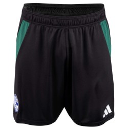 Damen FC Schalke 04 2024/25 Auswärts Shorts