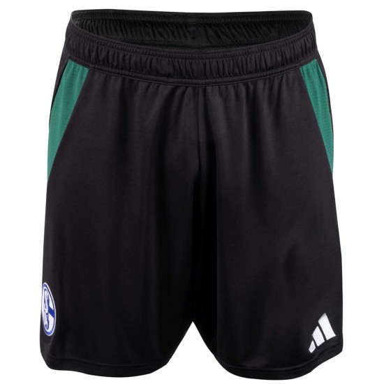 Damen FC Schalke 04 2024/25 Auswärts Shorts