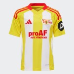 Herren 1.FC Union Berlin 2024/25 Dritttrikot Herren 1.FC Union Berlin 2024/25 Dritttrikot