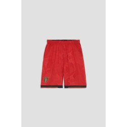 Kinder Lecce 2025/26 Heimshorts